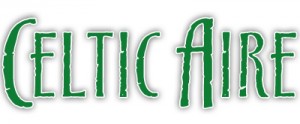 Celtic Aire Banner
